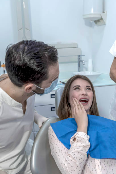 Best Dentist for Tooth Abscess  in Leisure Village, NJ