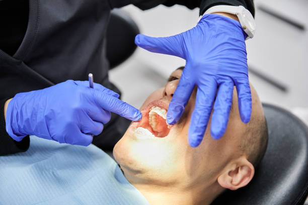 Best Cracked Tooth Emergency Dentist  in Leisure Village, NJ