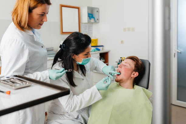Best Urgent Tooth Repair  in Leisure Village, NJ